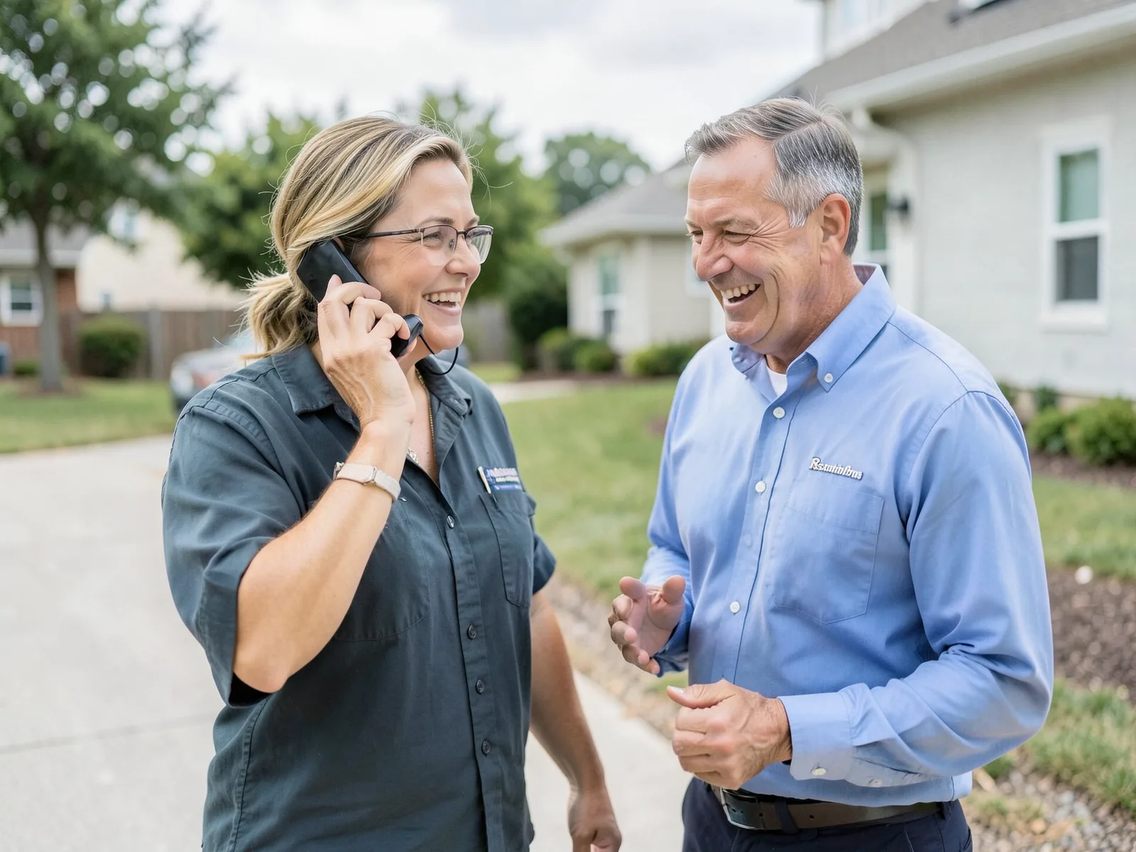 Frequently Asked Questions About Roof Leak Water Damage Restoration in Langley Park, MD